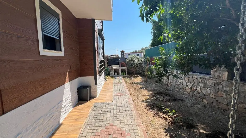 Property in Koca Calis